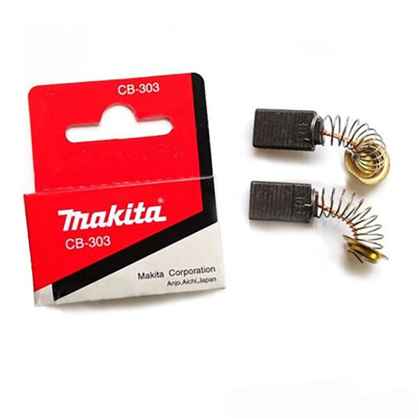 

Угольные щетки Makita CB-303 (191963-2)
