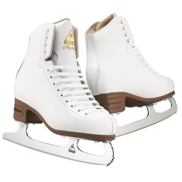 

JACKSON Mystique Mark II детские, Размер Y3.5 (белый) Mystique-K-35