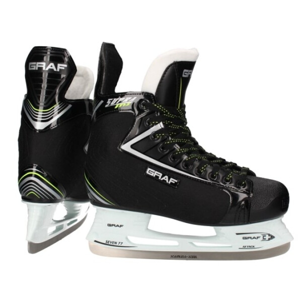 

Graf Supra G-945, Размер 40 (черный) G945-40