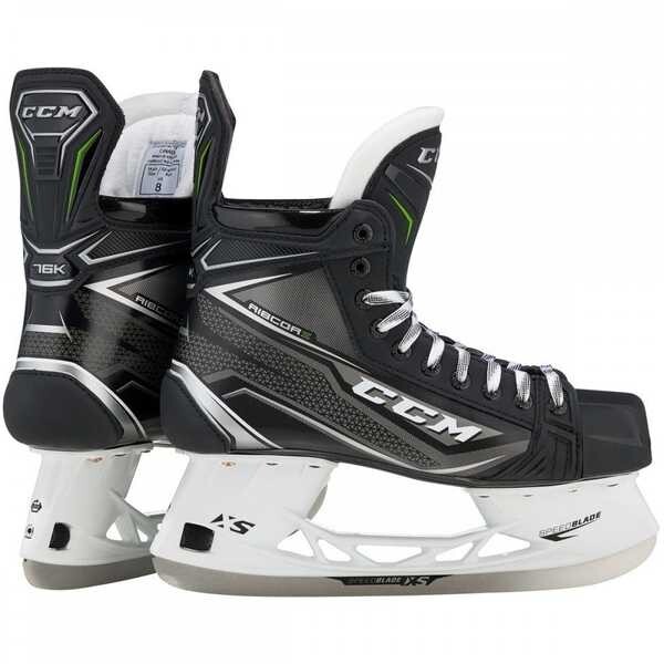 

CCM RIBCOR 76K JR подростковые, Размер 3.5 D (36) RIB76K-JR-35D