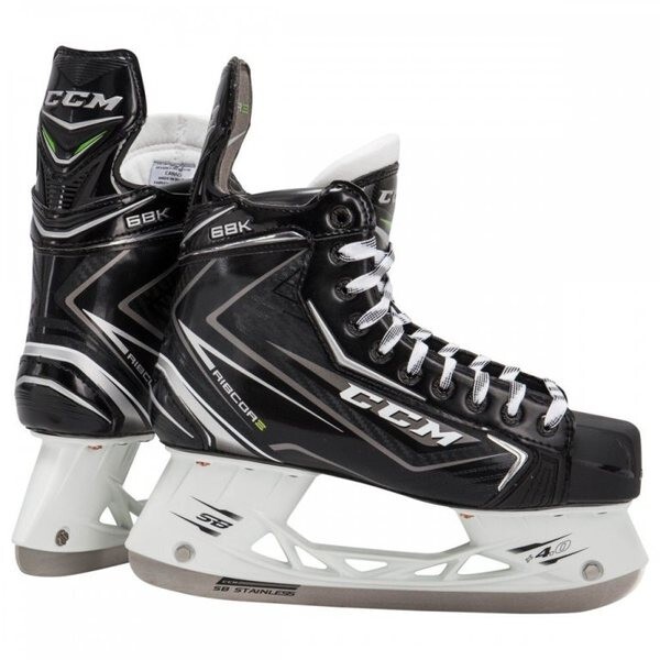 

CCM RIBCOR 68K SR взрослые, Размер 12 D (47) RIB68K-SR-12D