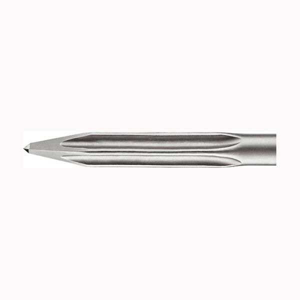 

Долото пирамидальное Makita для шестигранника 400 мм (B-10372)