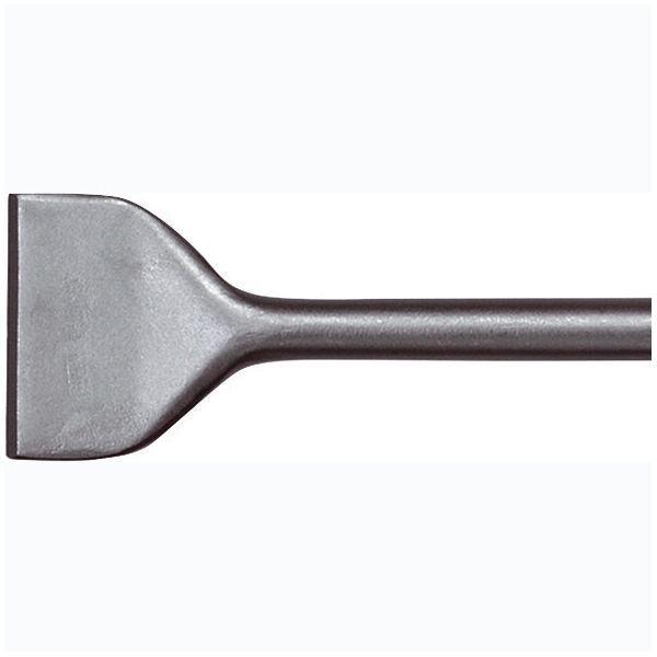 

Широкое зубило Makita SDS-MAX 80х300 мм (D-34241)