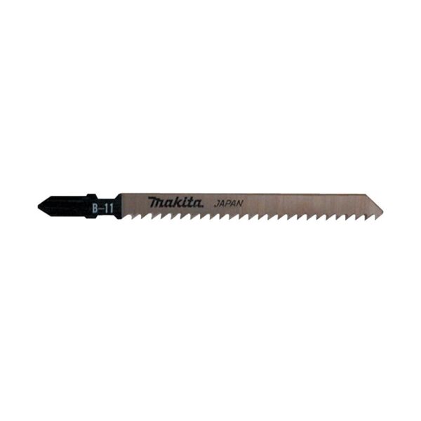 

Пильное полотно для лобзика HCS по дереву Makita B-11 (T101BO) (A-85634)