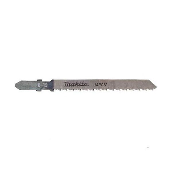 

Пильное полотно для лобзика HCS по дереву Makita B-19 (T101BR) (A-85715)