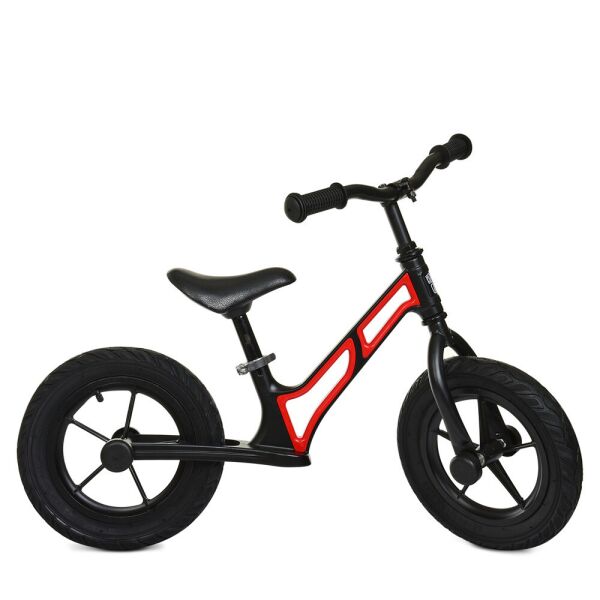 

Беговел PROFI KIDS 12 д. HUMG1207A-1 черный
