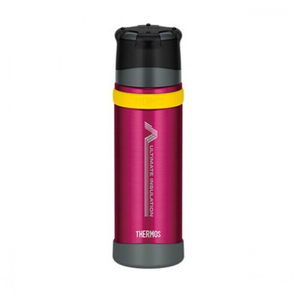 

Термос Thermos Ultimate Series Flask, pink, 500 ml (150071)