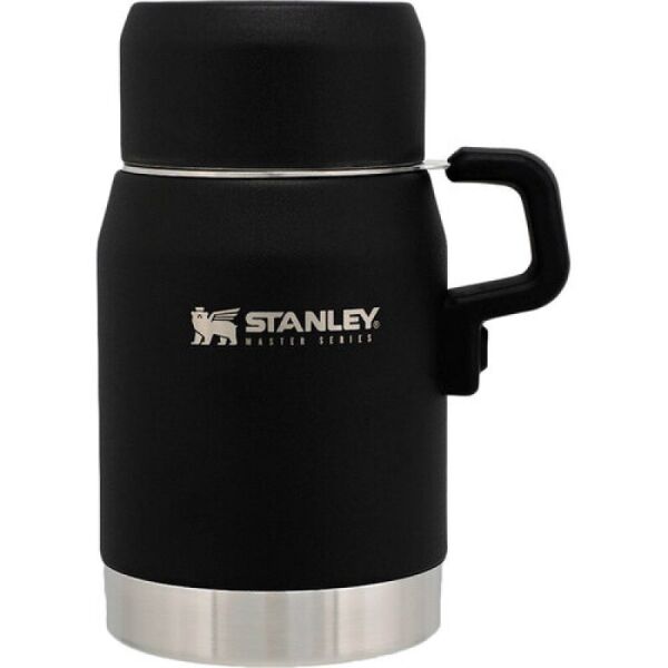 

Термос для обедов Stanley Master Unbreakable Food Jar 0.5 л 10-08792-002