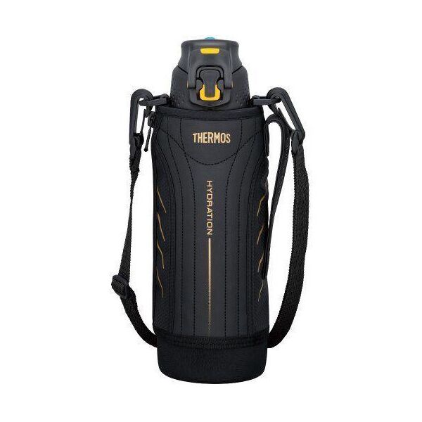 

Термос спортивный 1л с чехлом Thermos Sport 140050 (FFZ-1000F), США