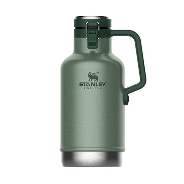 

Термос для пива Stanley Classic Growler 1.9 литров (10-01941-067)