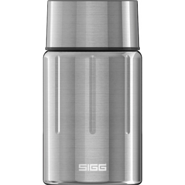 

Термос для еды с ложкой SIGG Gemstone Food Jar Selenite 0.75L 8734.30