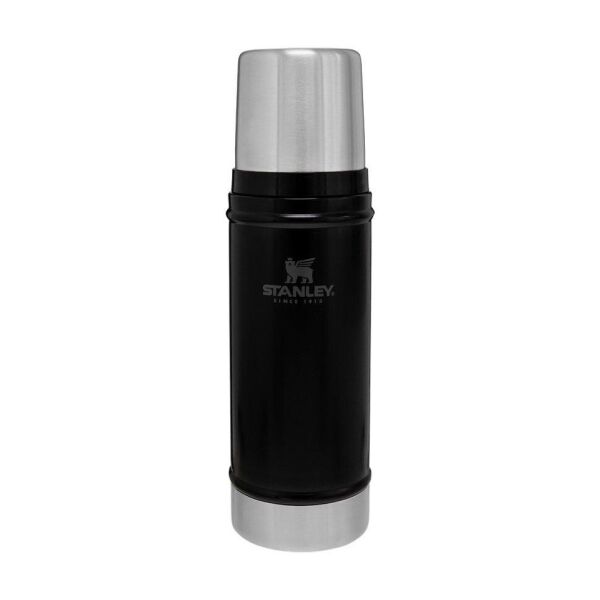 

Термос Stanley Legendary Classic 0,47 л Black (6939236347891)