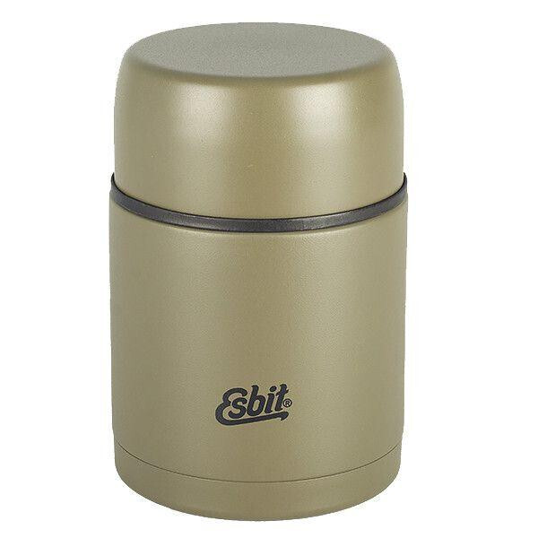 

Термос для еды Esbit 750 мл FJ750ML-OG (017.0070)