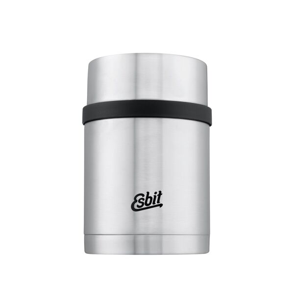

Термос для еды Esbit SCULPTOR Thermobehalter FJ750SC-S | Edelstahl, Matt