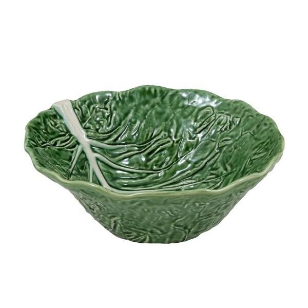 

Салатник Cabbage 3500мл Bordallo Pinheiro BR67315