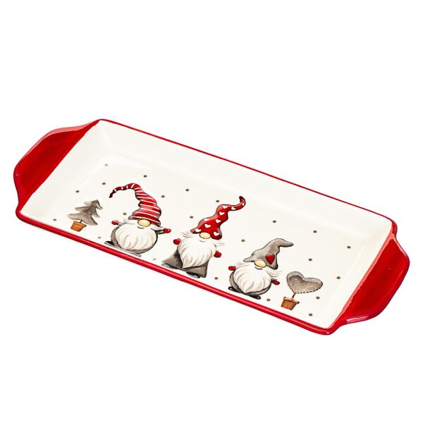 

Салатник Гномы Lefard BR77705