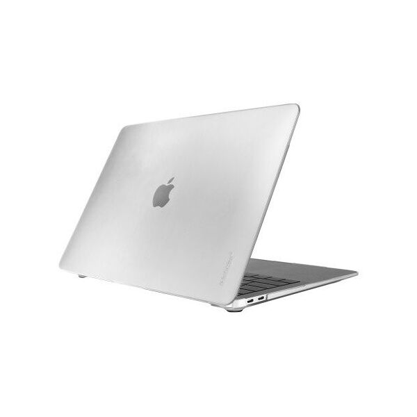 

Чехол SwitchEasy Nude для Macbook Air 13" 2020 (GS-105-117-111-65) прозрачный