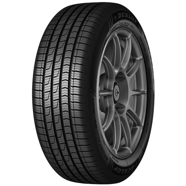 

Автошины Dunlop Sport All Season 215/55 R17 98W XL