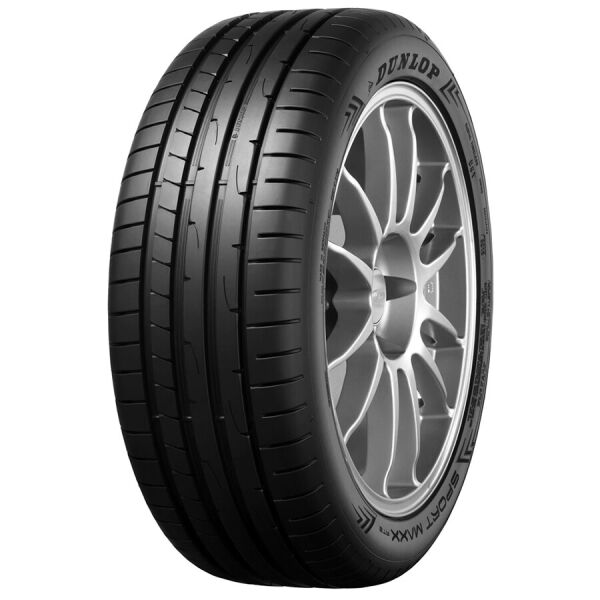 

Автошины Dunlop Sport Maxx RT2 SUV 275/40 R20 106Y XL
