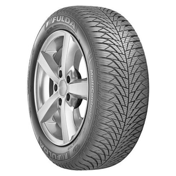 

Автошины Fulda Multicontrol 235/60 R16 100H