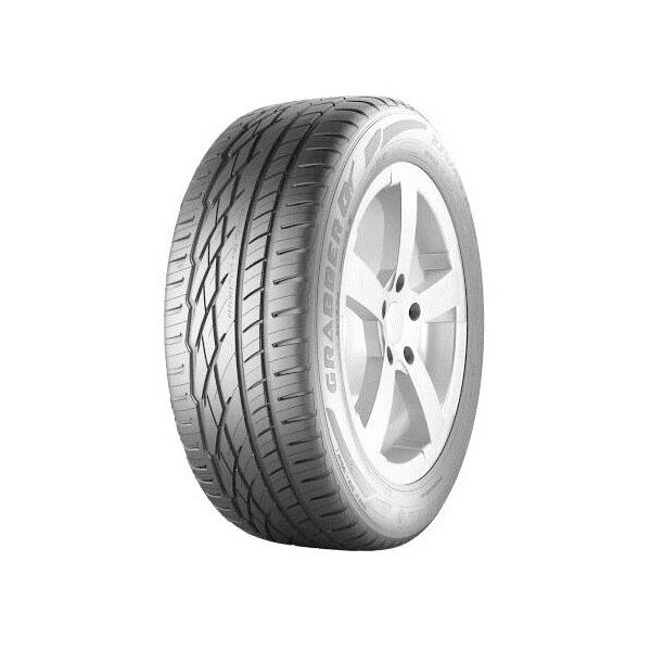 

Автошины General Tire Grabber GT 275/40 ZR20 106Y XL