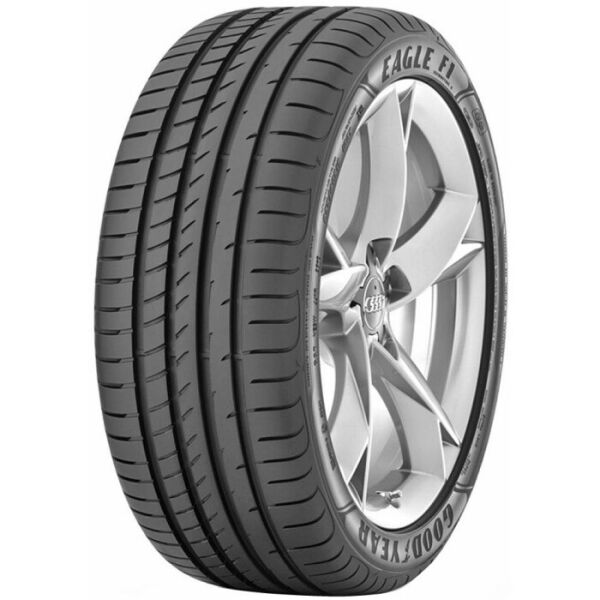 

Автошины Goodyear Eagle F1 Asymmetric 2 245/50 ZR18 100Y