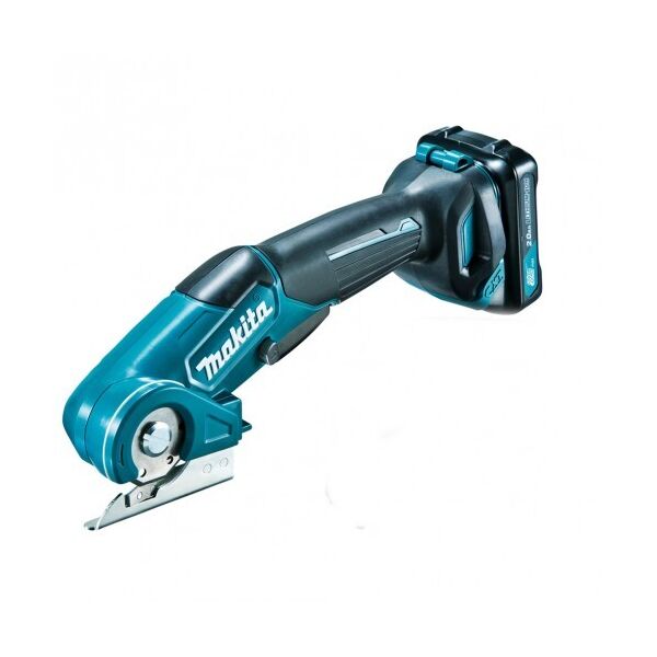 

Аккумуляторный дисковый резак Makita CP100DWA