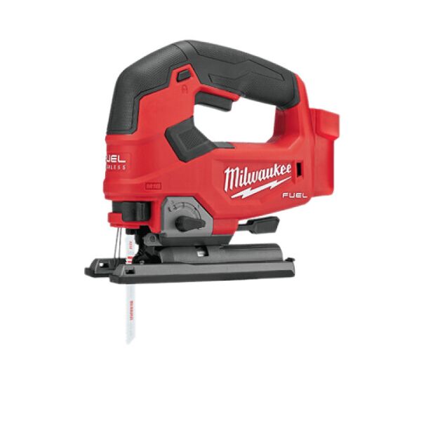 

Аккумуляторный лобзик Milwaukee 2737-20 (FJS-0X) без аккумуляторов и зарядного устройства