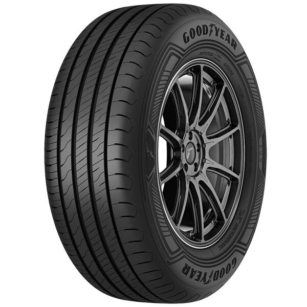 

Автошины Goodyear EfficientGrip 2 SUV 235/65 R17 108H XL