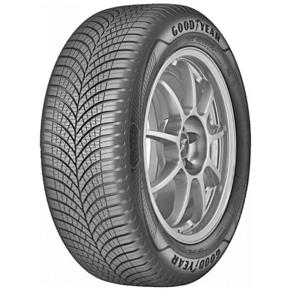 

Автошины Goodyear Vector 4 Seasons Gen-3 245/45 R18 100Y XL