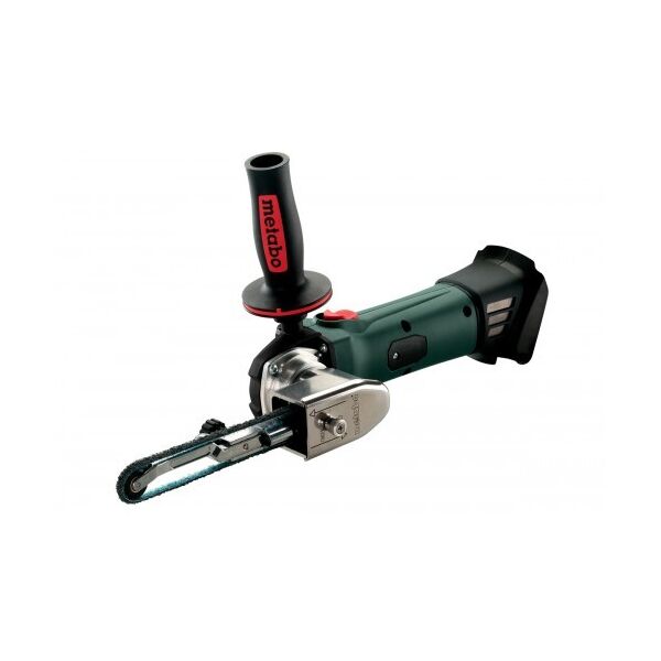

Аккумуляторный ленточный напильник Metabo BF 18 LTX 90 (Без АКБ и ЗУ) (600321850)