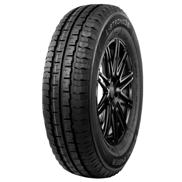 

Автошины Grenlander L-Strong 36 195/70 R15C 104/102R
