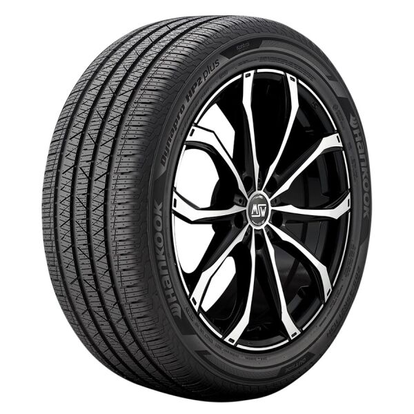 

Автошины Hankook Dynapro HP2 Plus RA33D 285/40 R22 110H XL AO