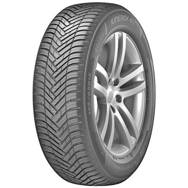 

Автошины Hankook Kinergy 4S2 H750 195/65 R15 95H XL