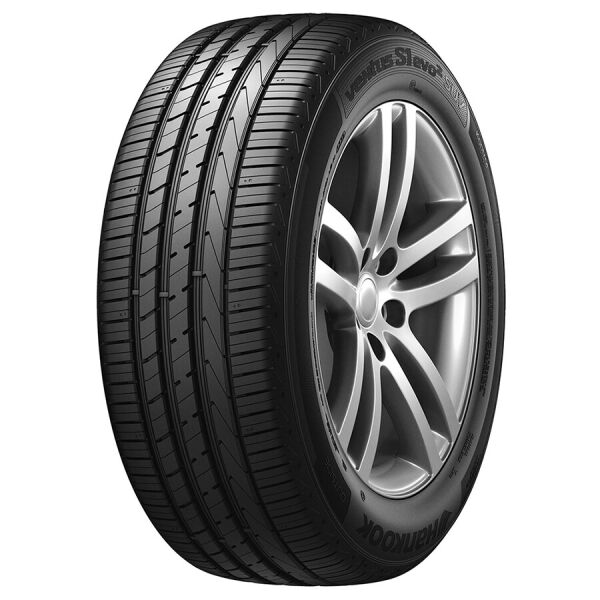 

Автошины Hankook Ventus S1 Evo2 SUV K117A 275/50 ZR20 109W
