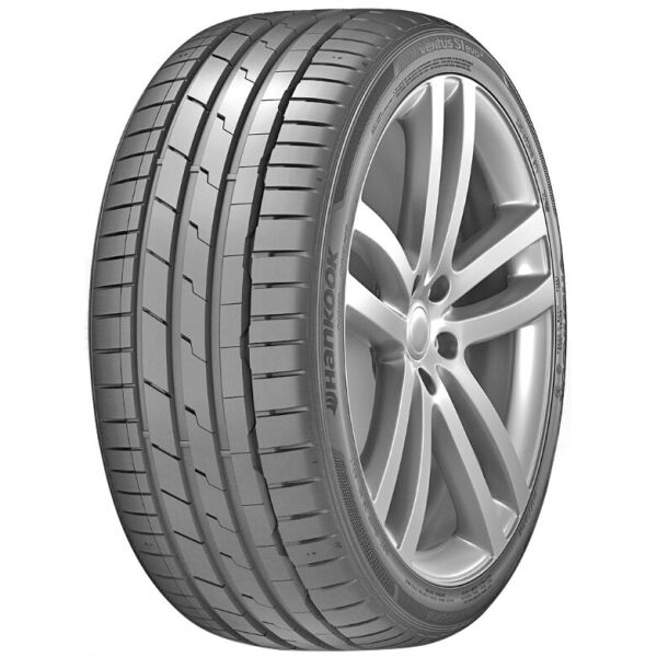 

Автошины Hankook Ventus S1 Evo3 K127B 225/45 R18 95Y XL HRS *