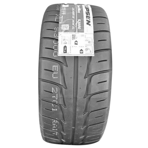

Автошины Kapsen SportMax S3000 235/40 R18 95W XL