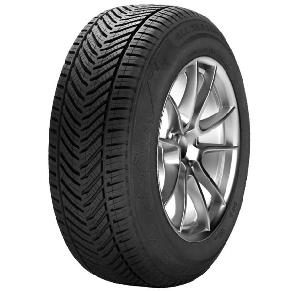 

Автошины Kormoran All Season SUV 255/55 R18 109V XL