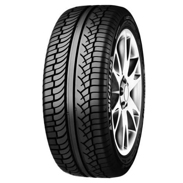 

Автошины Michelin Latitude Diamaris 255/50 R19 103V *