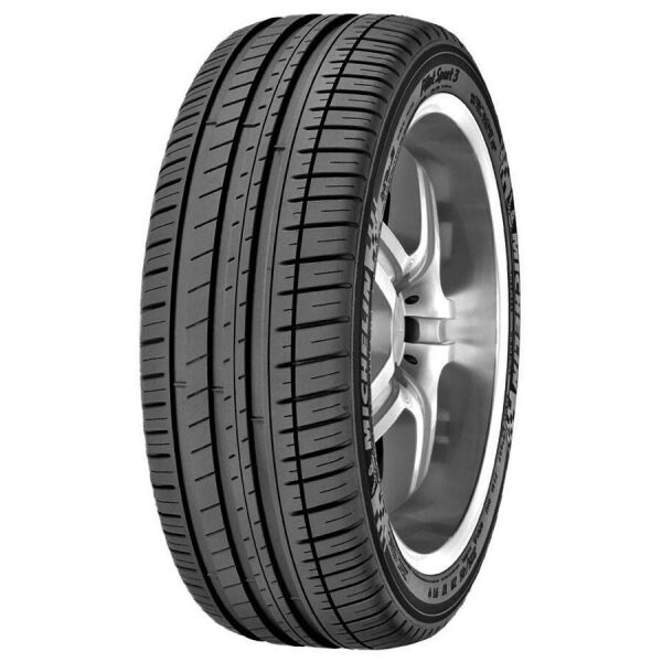 

Автошины Michelin Pilot Sport 3 275/40 R19 101Y MO