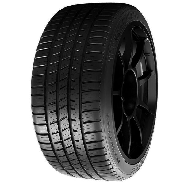 

Автошины Michelin Pilot Sport A/S 3 305/40 R20 112V XL N0
