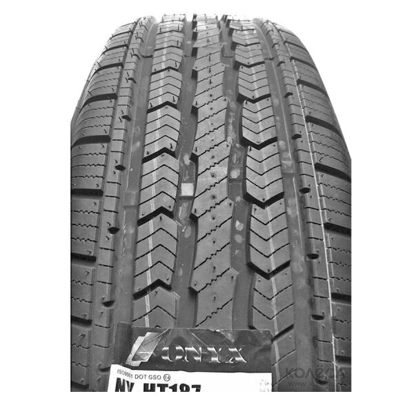 

Автошины Onyx NY-HT187 225/60 R17 99H
