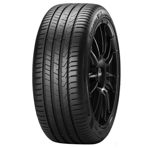 

Автошины Pirelli Cinturato P7 (P7C2) 225/45 R18 95Y XL