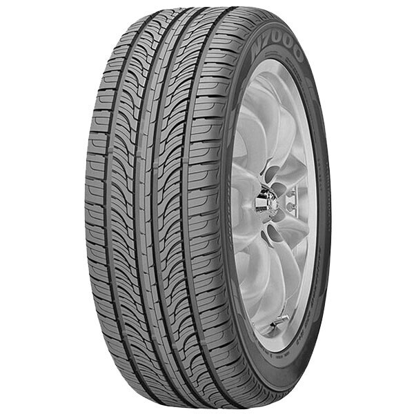 

Автошины Roadstone N7000 245/40 ZR19 94W