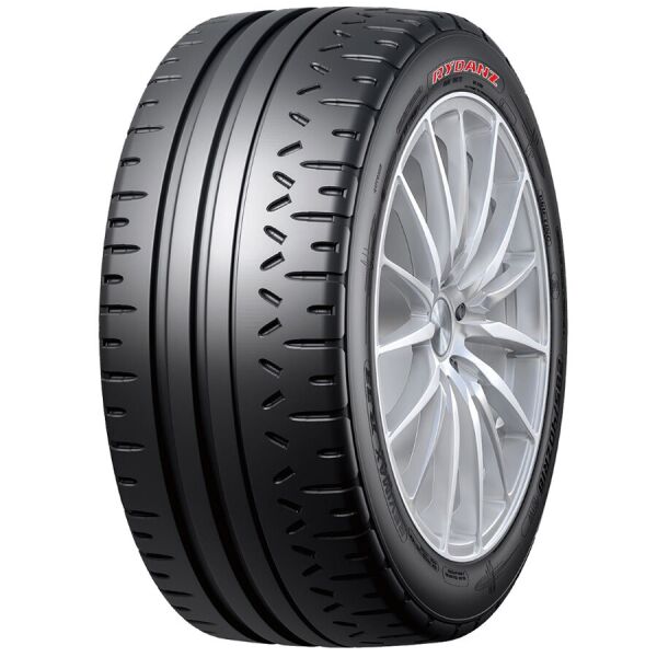 

Автошины Rydanz ReviMax R33RS 265/35 R18 93W