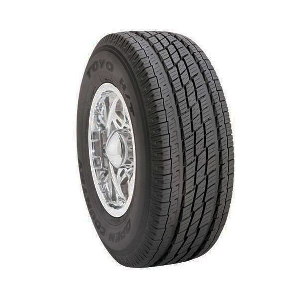 

Автошины Toyo Open Country H/T 255/55 R19 111V XL