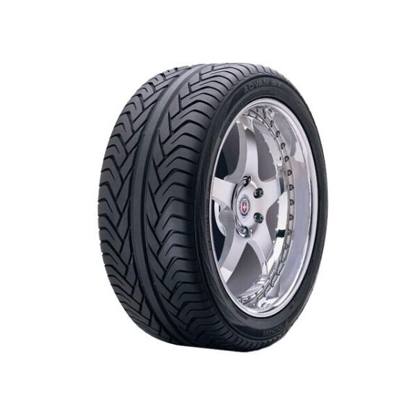 

Автошины Yokohama Advan ST V802 275/50 ZR20 113W XL