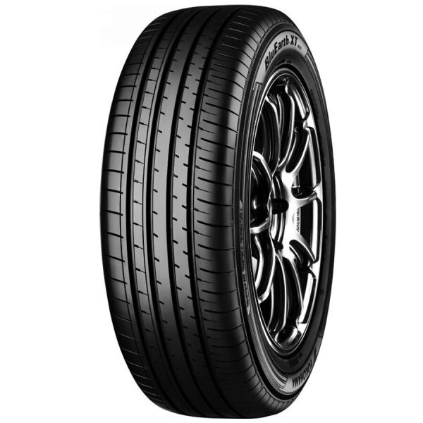 

Автошины Yokohama BluEarth-XT AE61 215/60 R17 96H