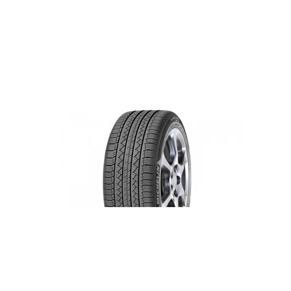 

Шины Michelin Latitude Tour HP 215/65 R16 98H