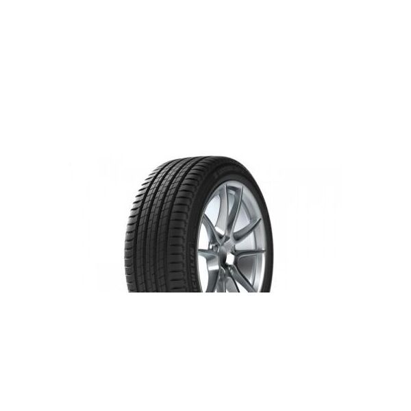 

Шины Michelin Latitude Sport 3 255/55 ZR19 111Y XL N0